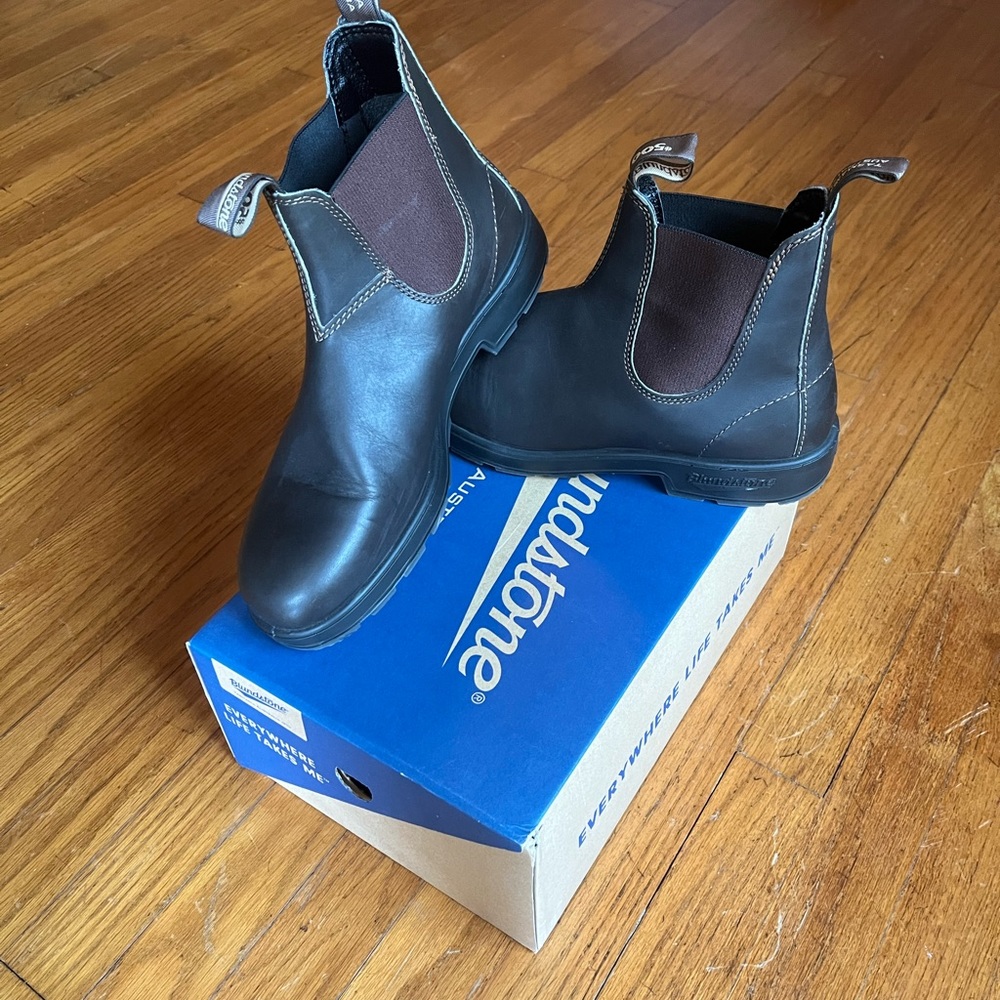 Blundstone 500